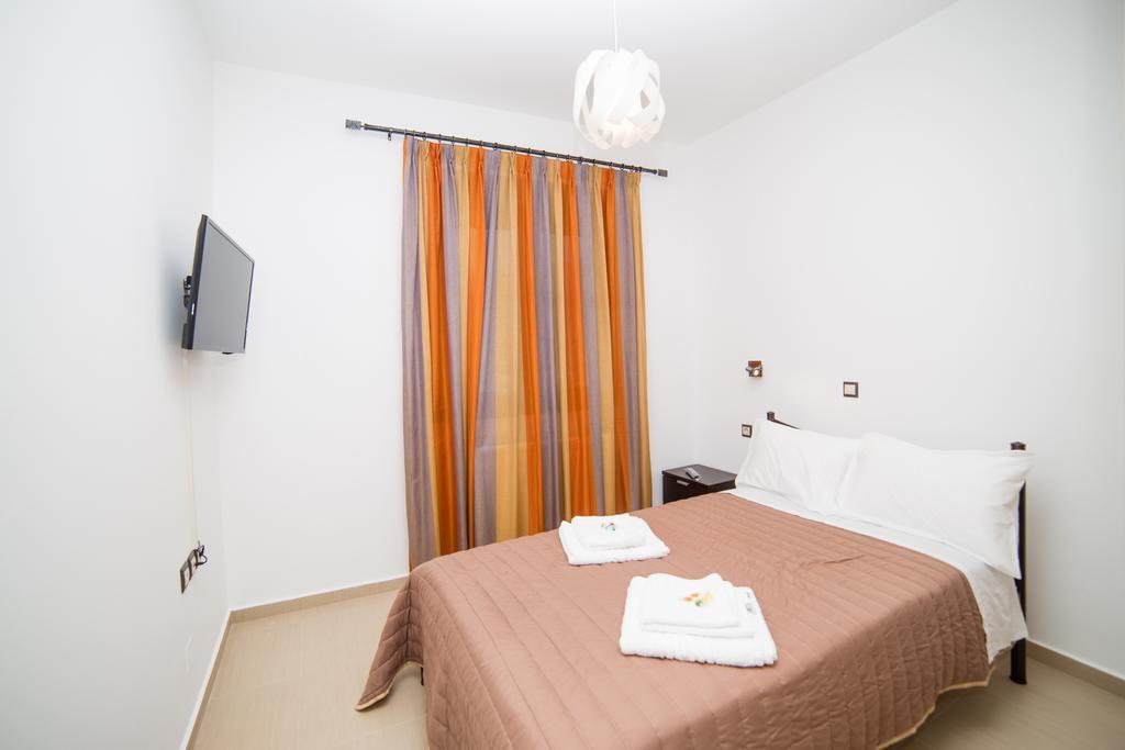 Sunflower Villa Plakias Esterno foto