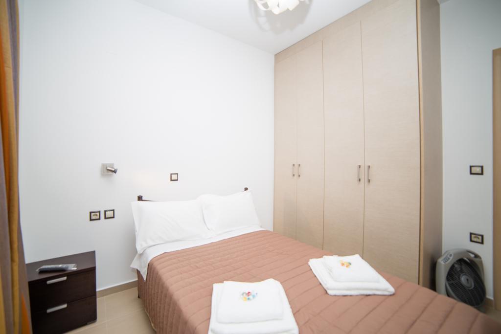 Sunflower Villa Plakias Esterno foto