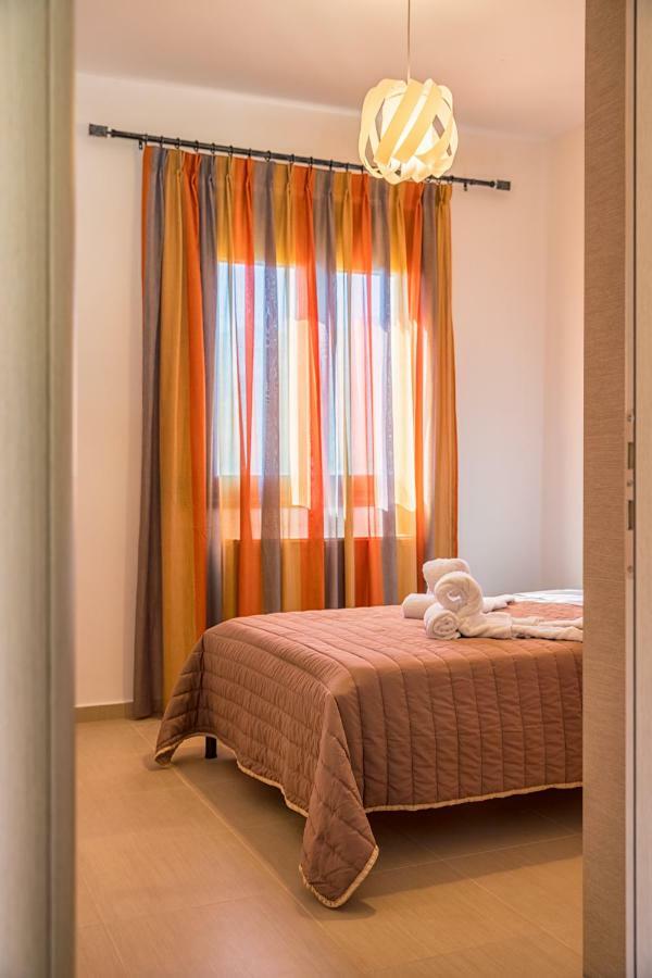 Sunflower Villa Plakias Esterno foto